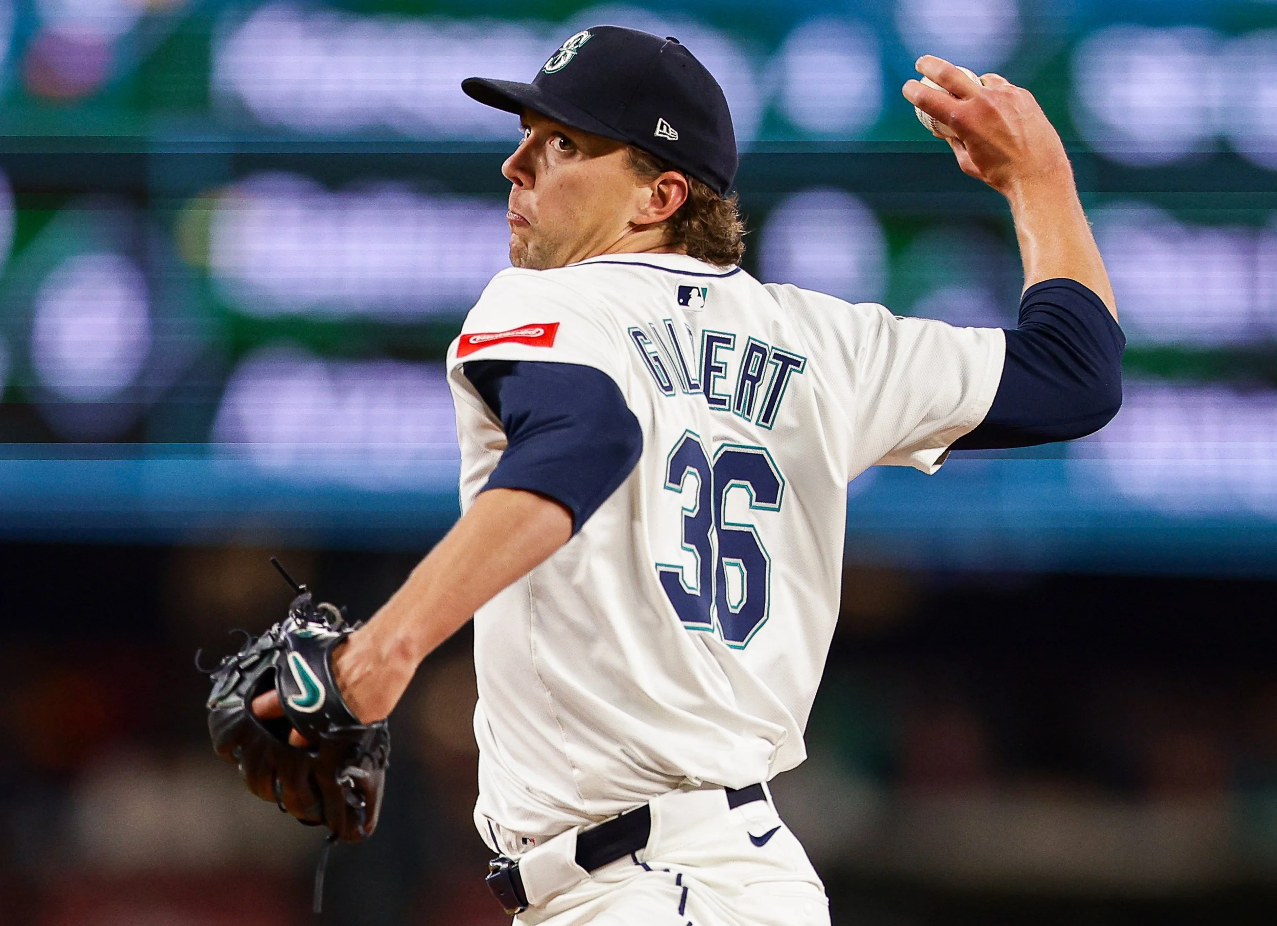 Mariners Complete Dominant Sweep of Astros, Take 3 Game Lead in AL West