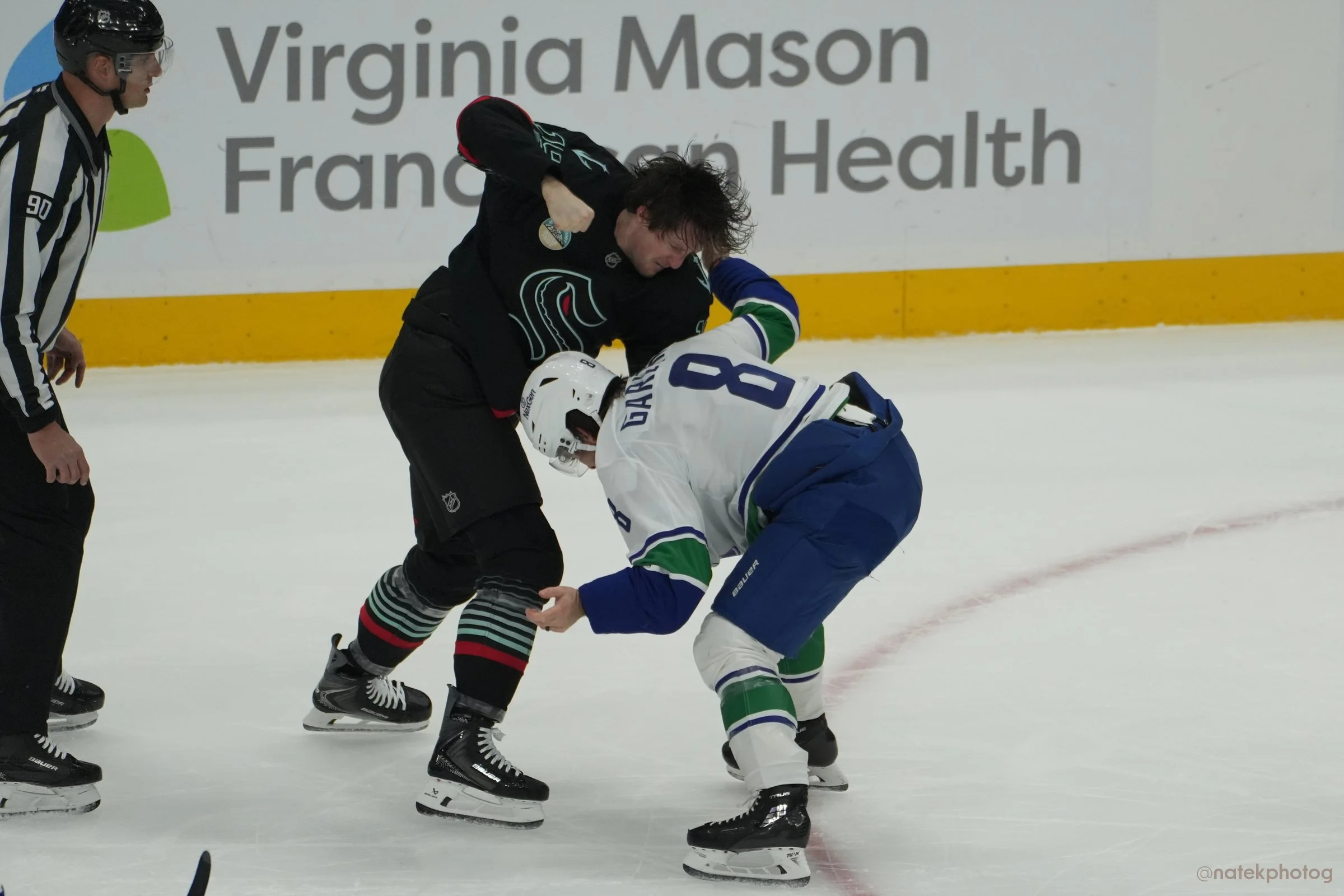 2025-12-29 Seattle Kraken vs. Vancouver Canucks 0009.JPG