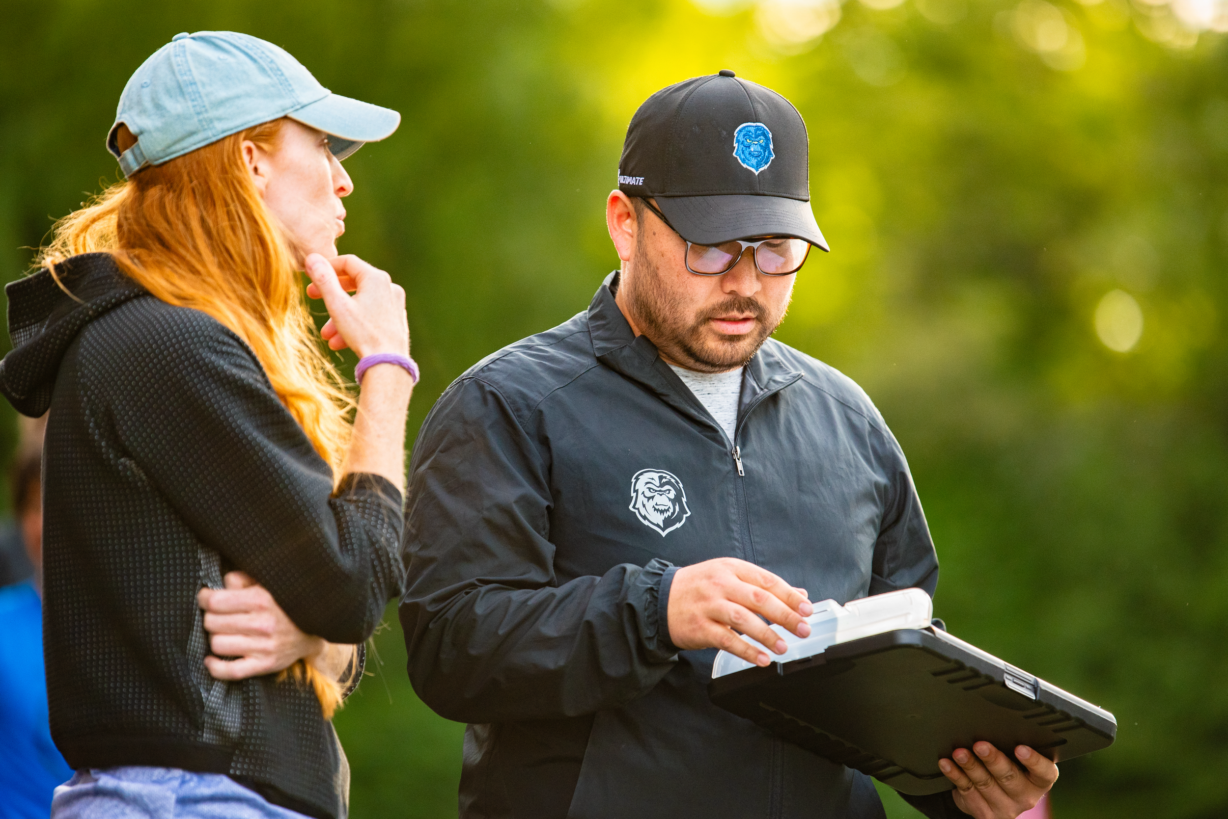 Seattle Cascades Announce 2026 Coaching Staff