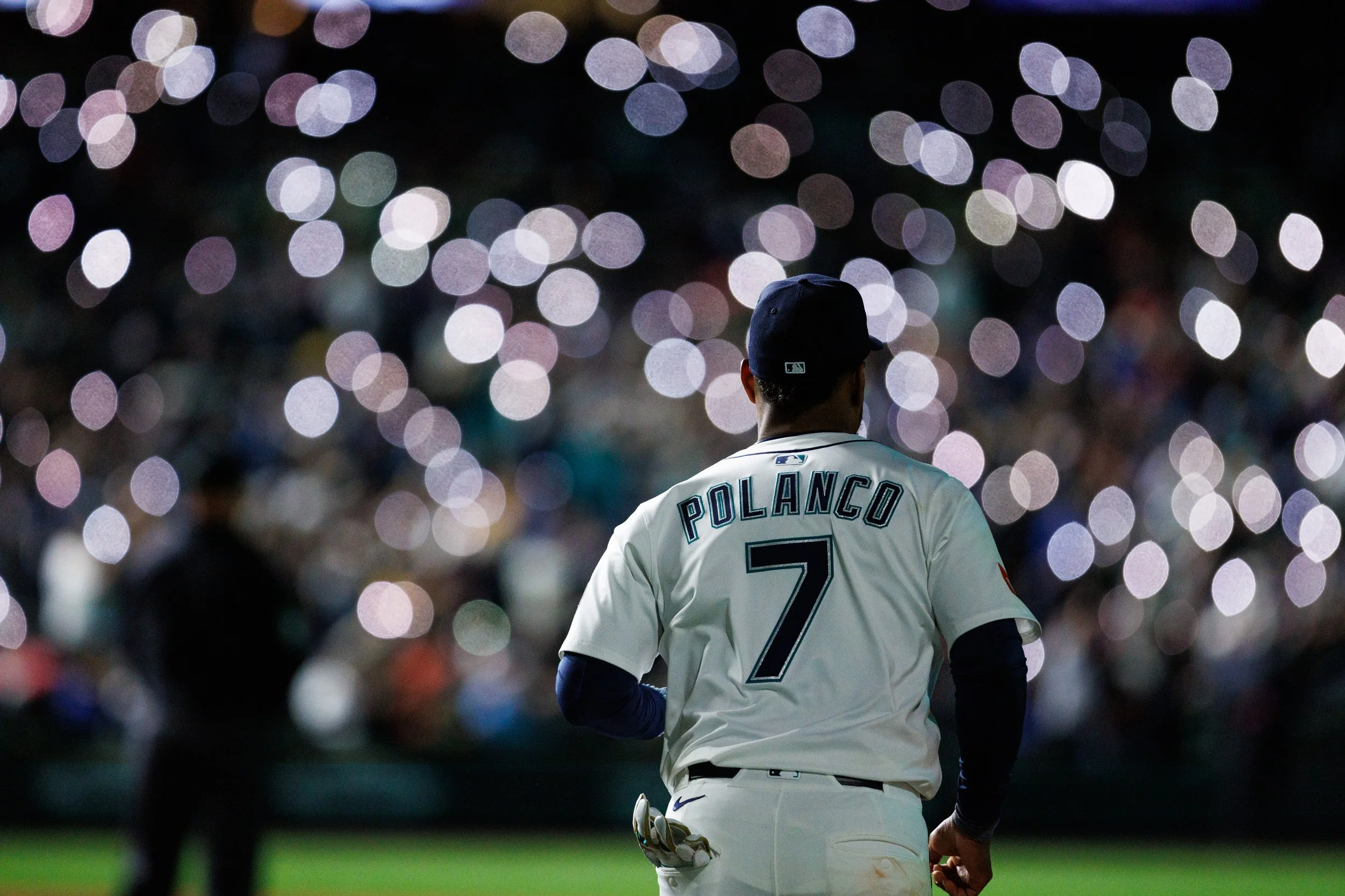 With Jorge Polanco’s Departure in Free Agency, Where Do the Mariners Go From Here?