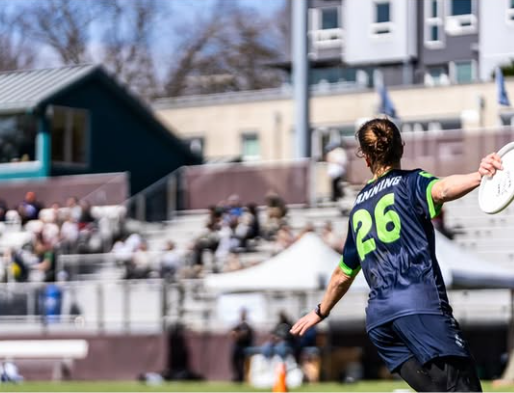 Seattle Tempest Win First 2026 Game 23-14 over Colorado Alpenglow