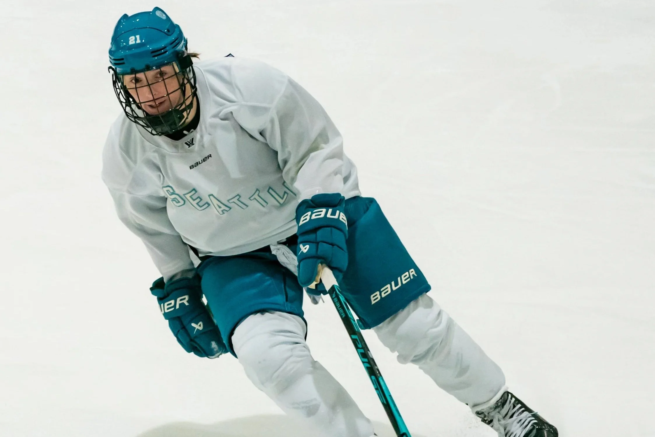 Seattle Torrent Practice Notebook: March 28th, 2026