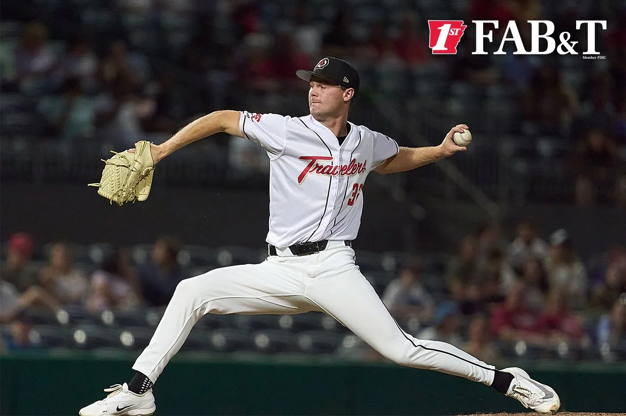 Mariners Minor League Weekly Wrap Up: April 14th-19th, 2026