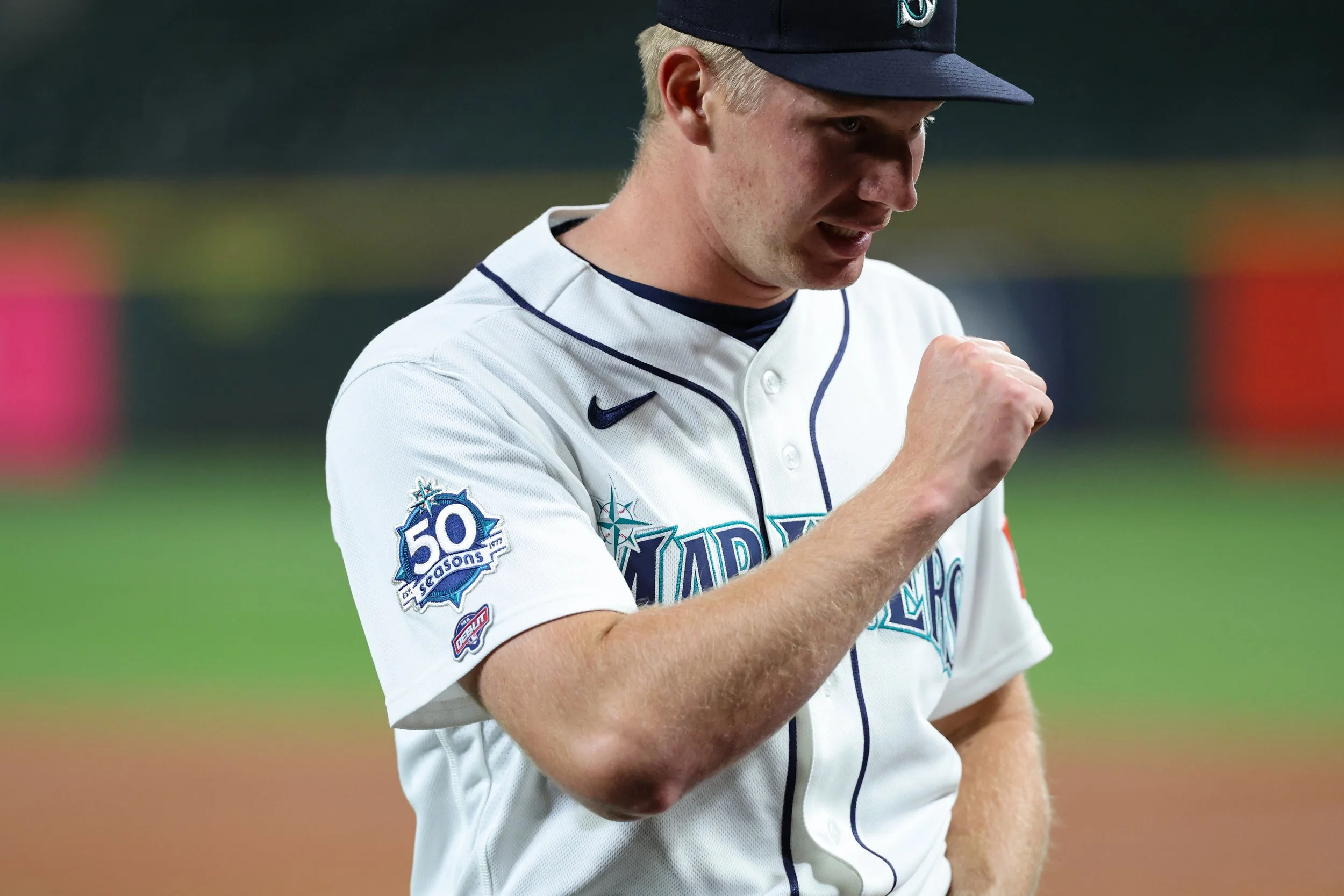 Alex Hoppe Called up by Mariners to Provide Bullpen Depth