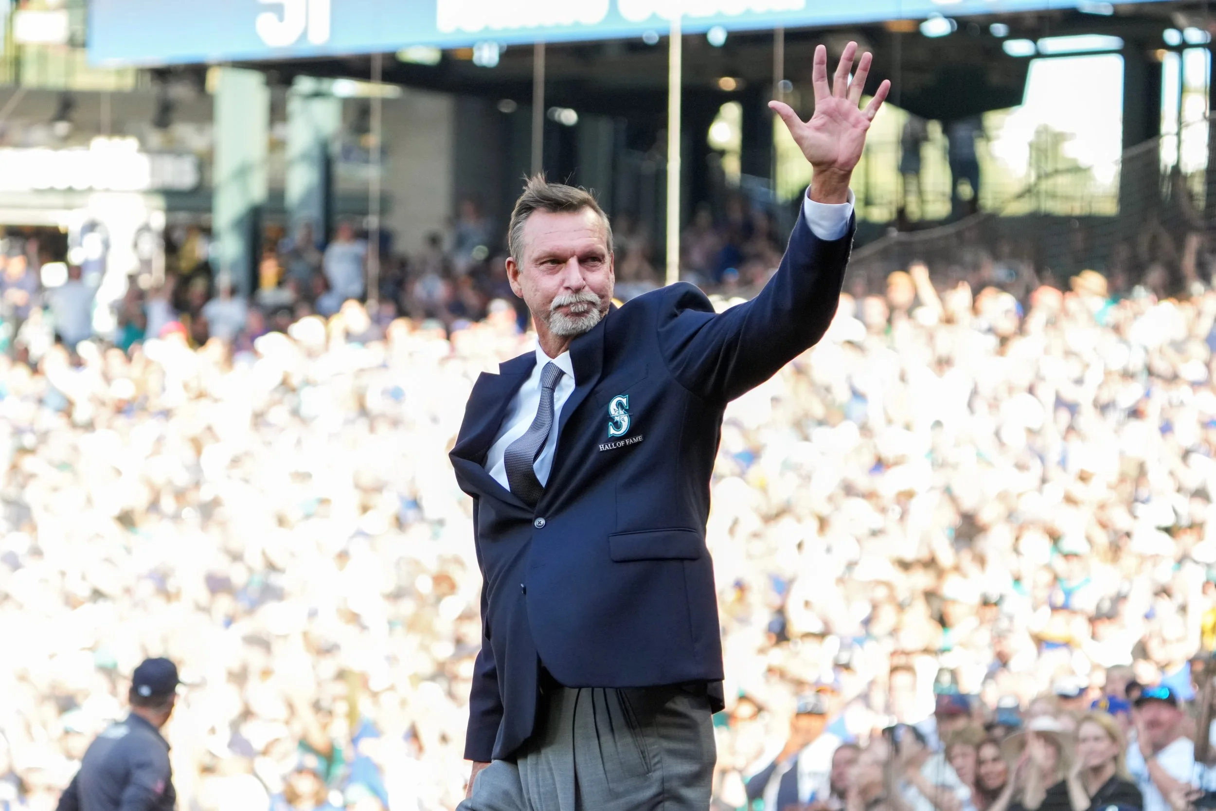 Mariners Homestand Highlights: May 1st Through 6th, 2026