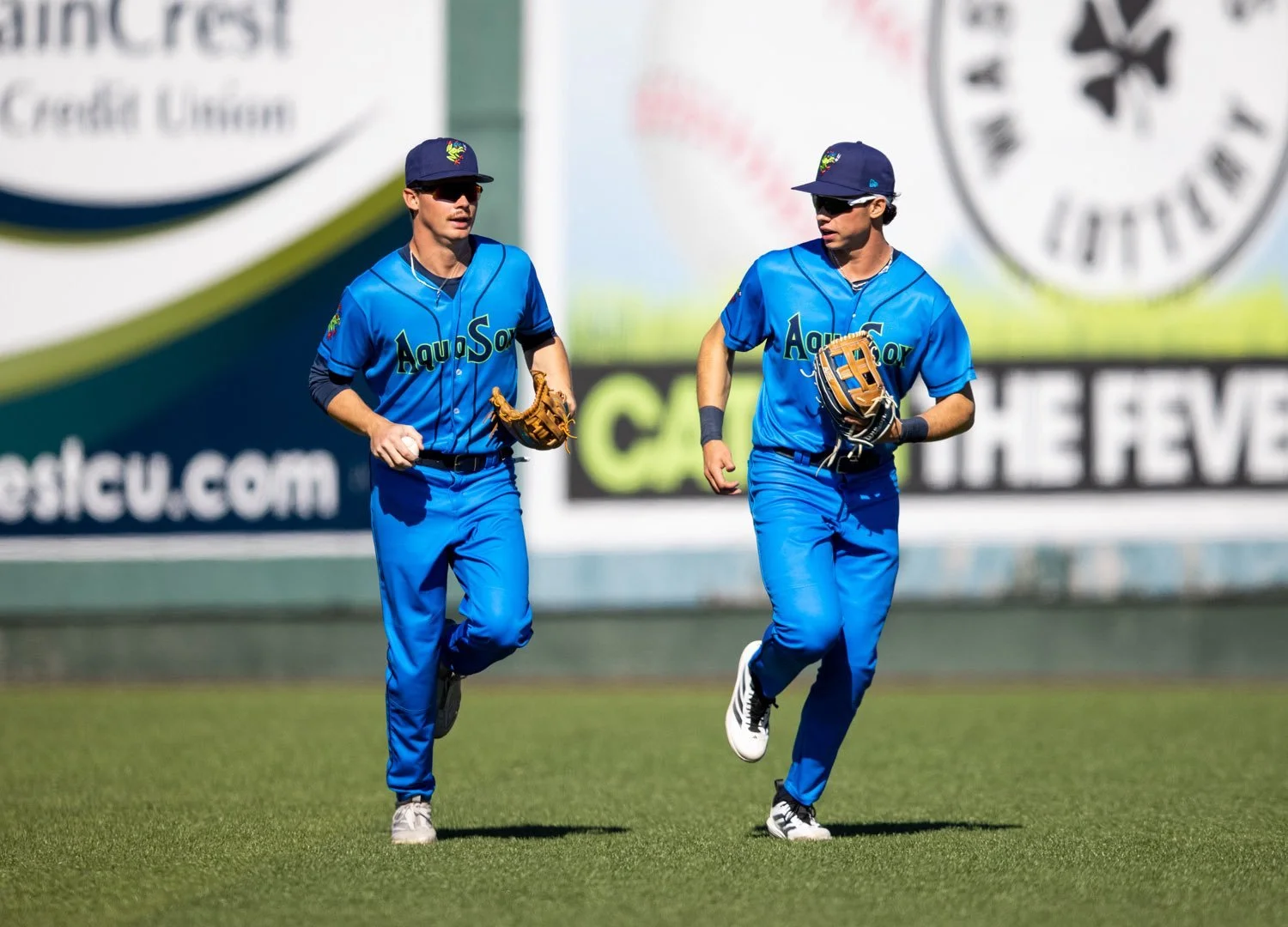 Mariners Minor League Weekly Wrap Up: April 21st-26th, 2026