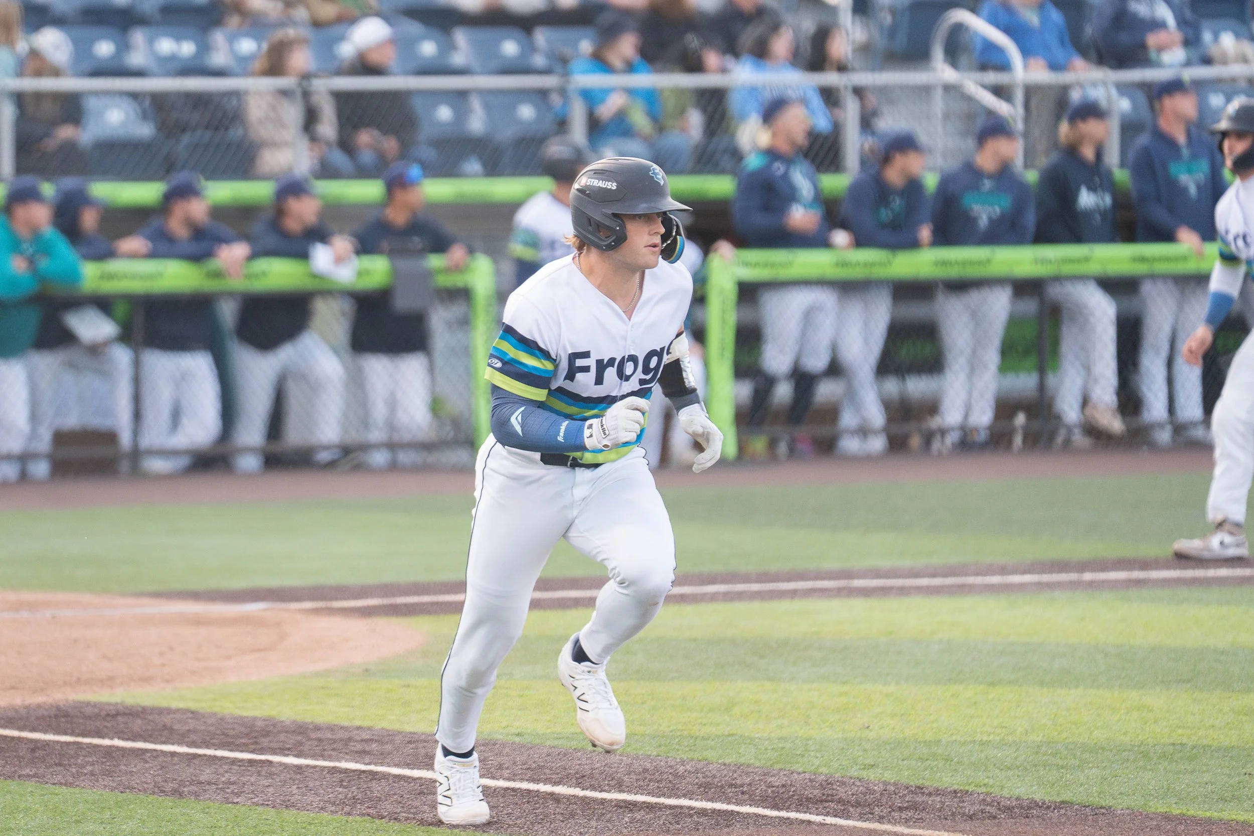Mariners Minor League Weekly Wrap Up: May 5th-10th, 2026