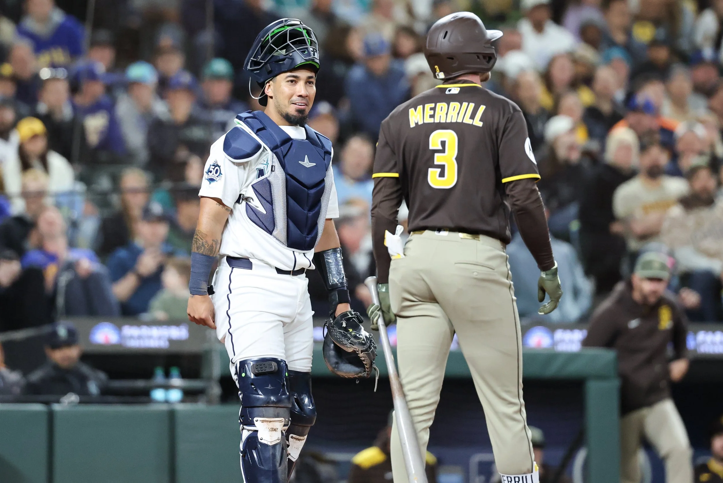 Seattle Mariners Postgame Thoughts - May 16th, 2026
