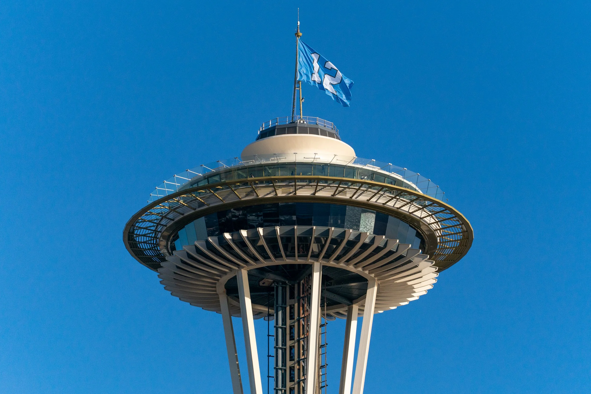 Seahawks Sold to Group Led by 49ers Limited Partner Vinod Khosla for $9.6 Billion