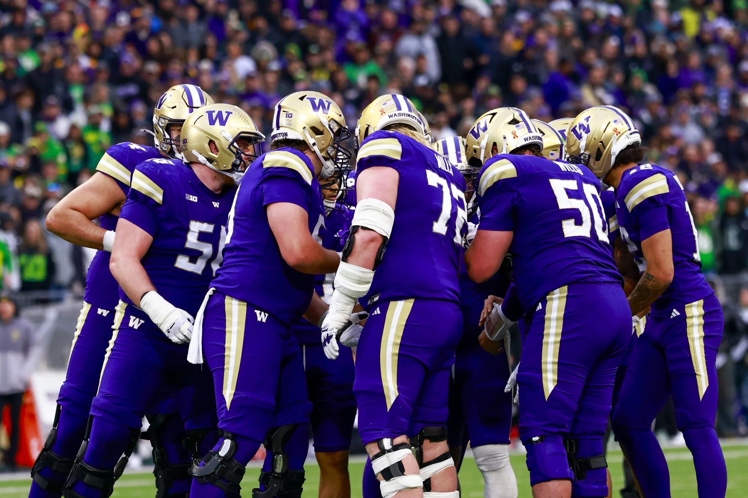 UW Football Set to Host 2026 Mock Game, Fan Fest in Late August