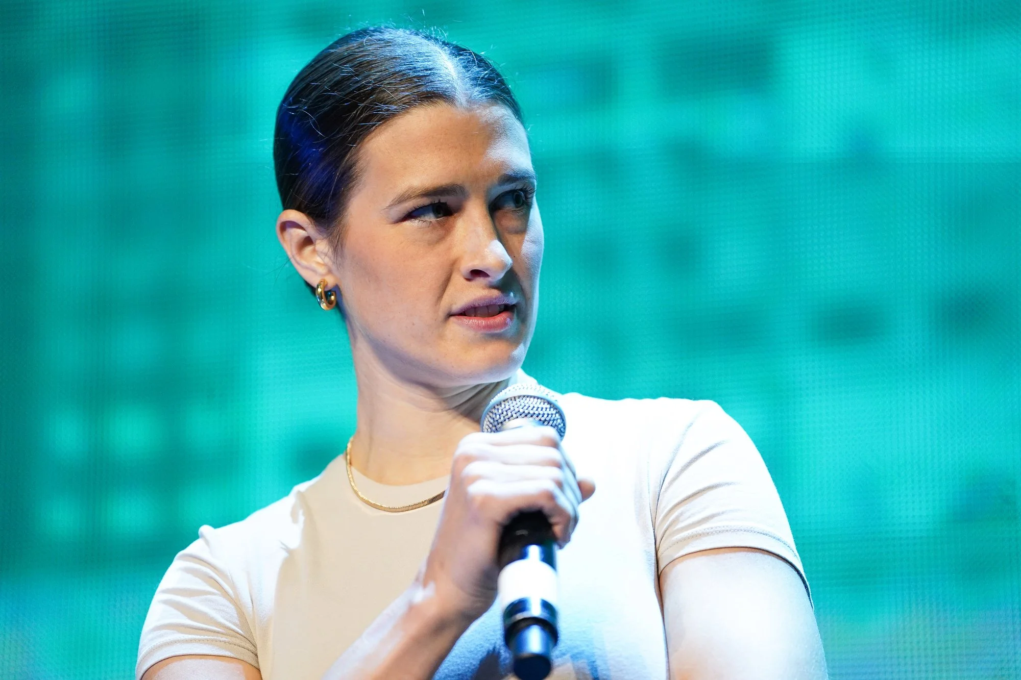 Torrent General Manager Meghan Turner Reflects Ahead of Season Two