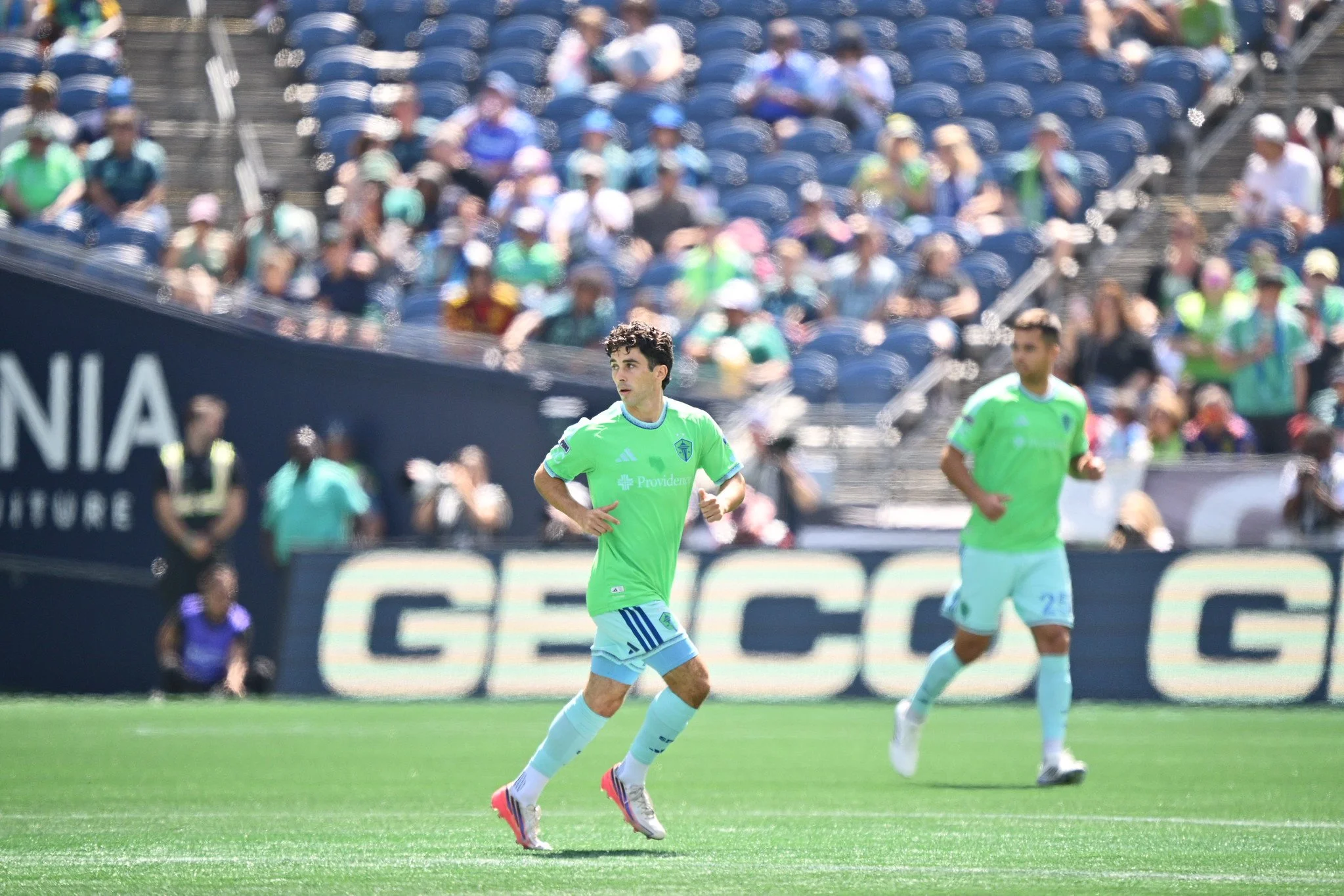 Looking for a Longshot: Previewing the Sounders Hosting Chivas, August 12th, 2026