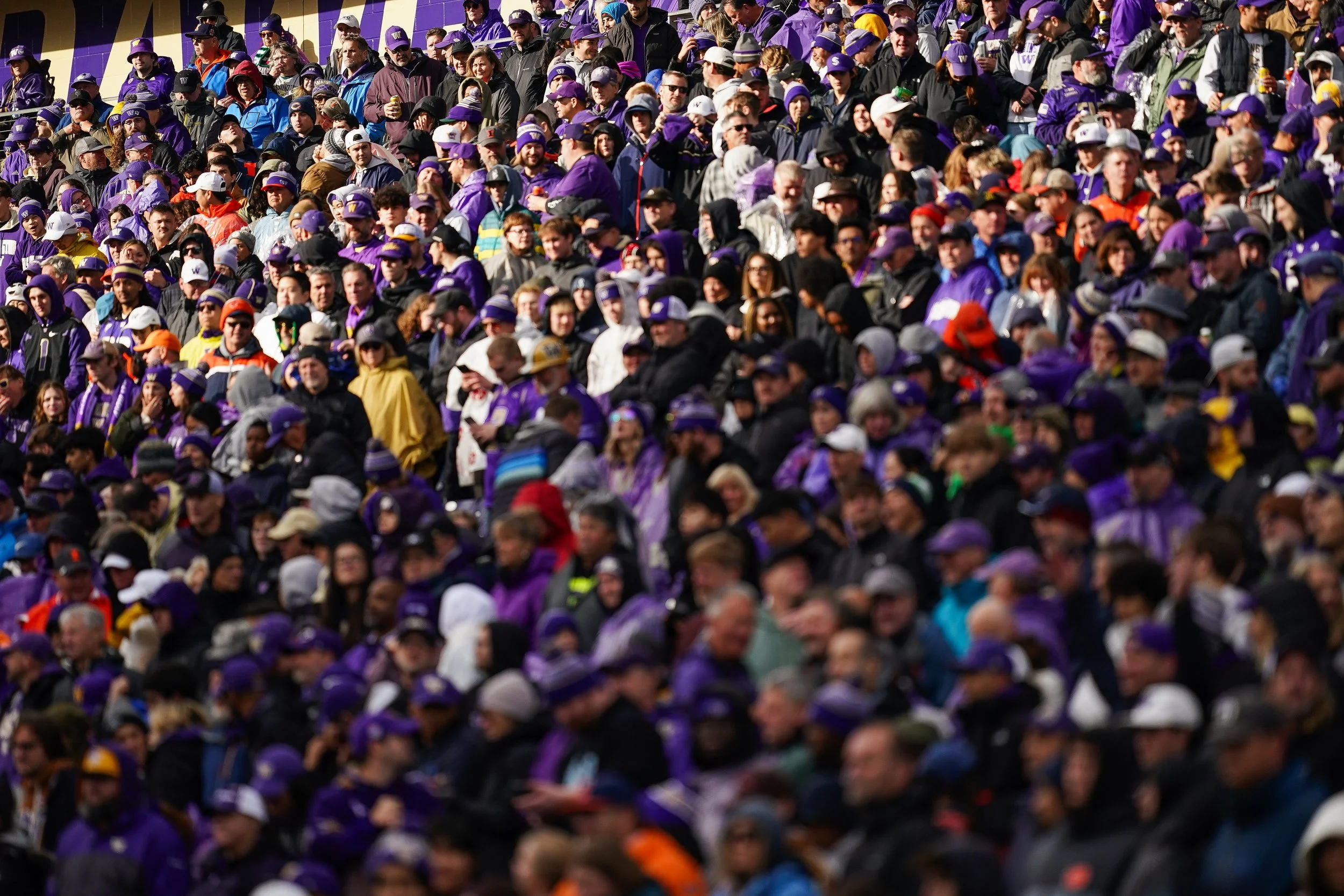UW Football Fall Camp Notebook: August 14th, 2026