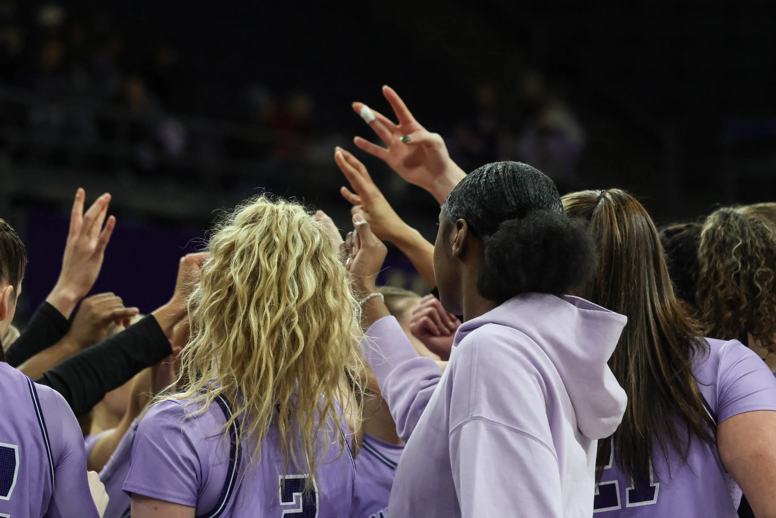 UW Women’s Basketball Lands Commitment From Highly Touted 2027 Guard Jessie Moses