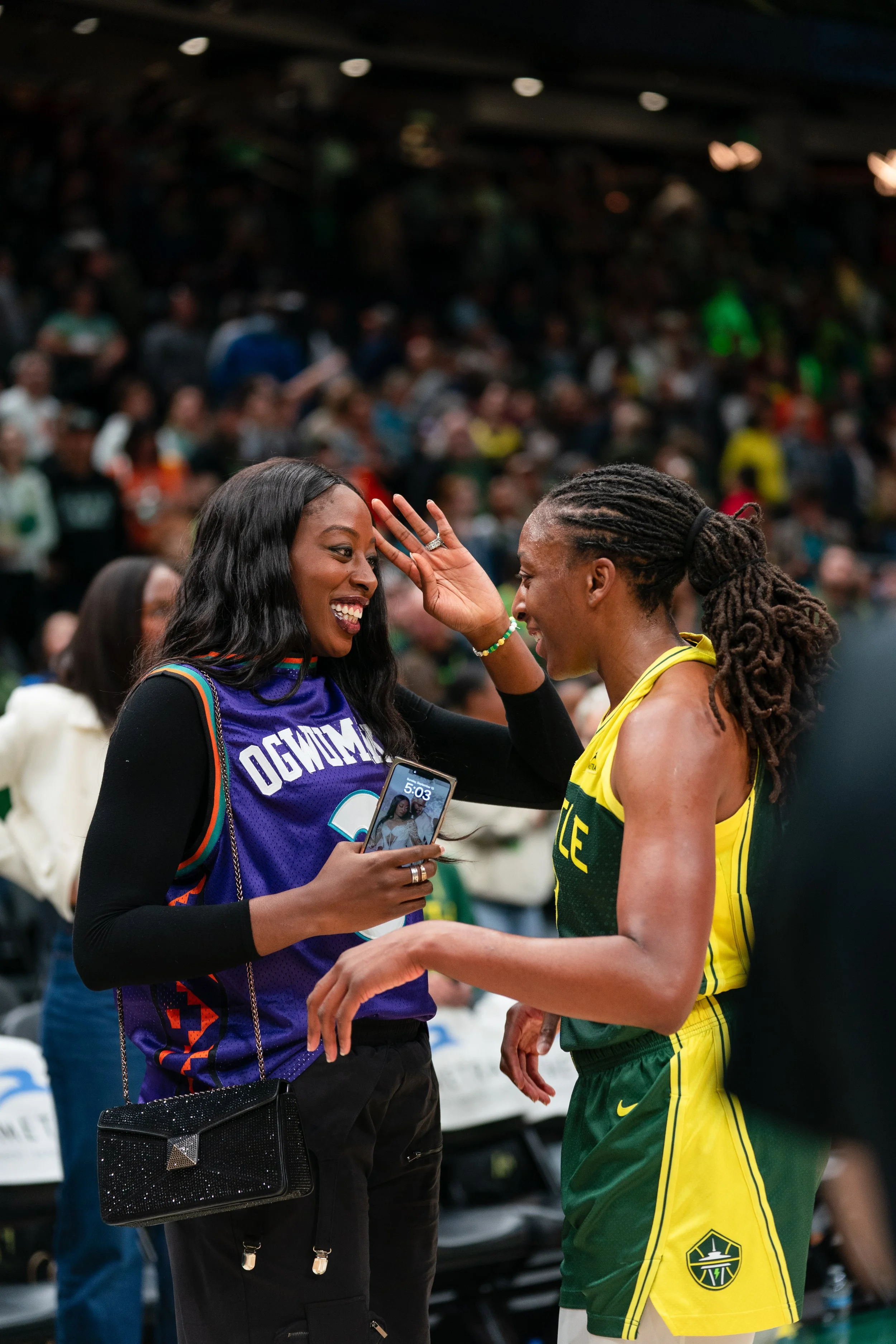 Storm Roster Storm Announce Finalized Roster Ahead of 2025 Season — Circling Seattle ...