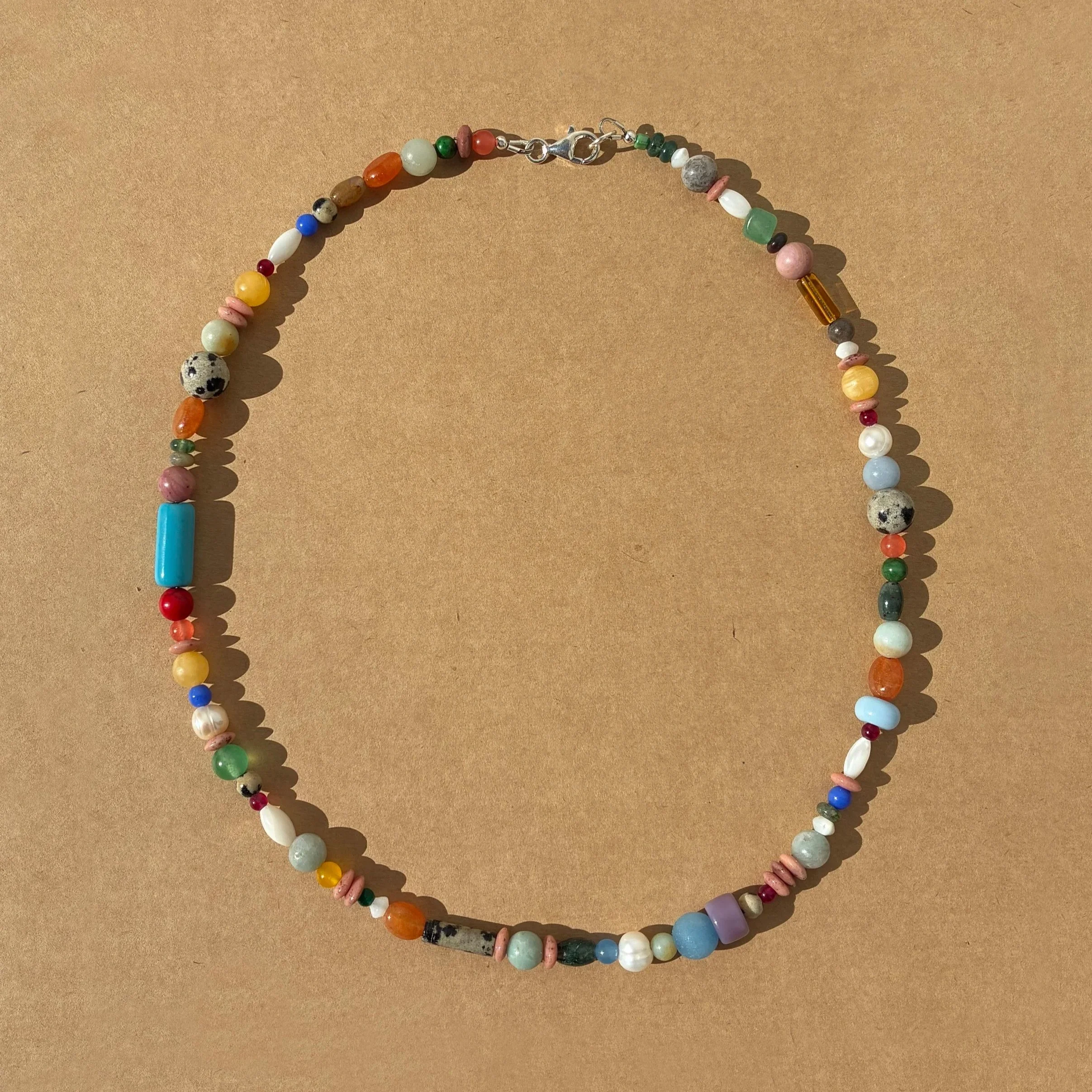 Collier Multi