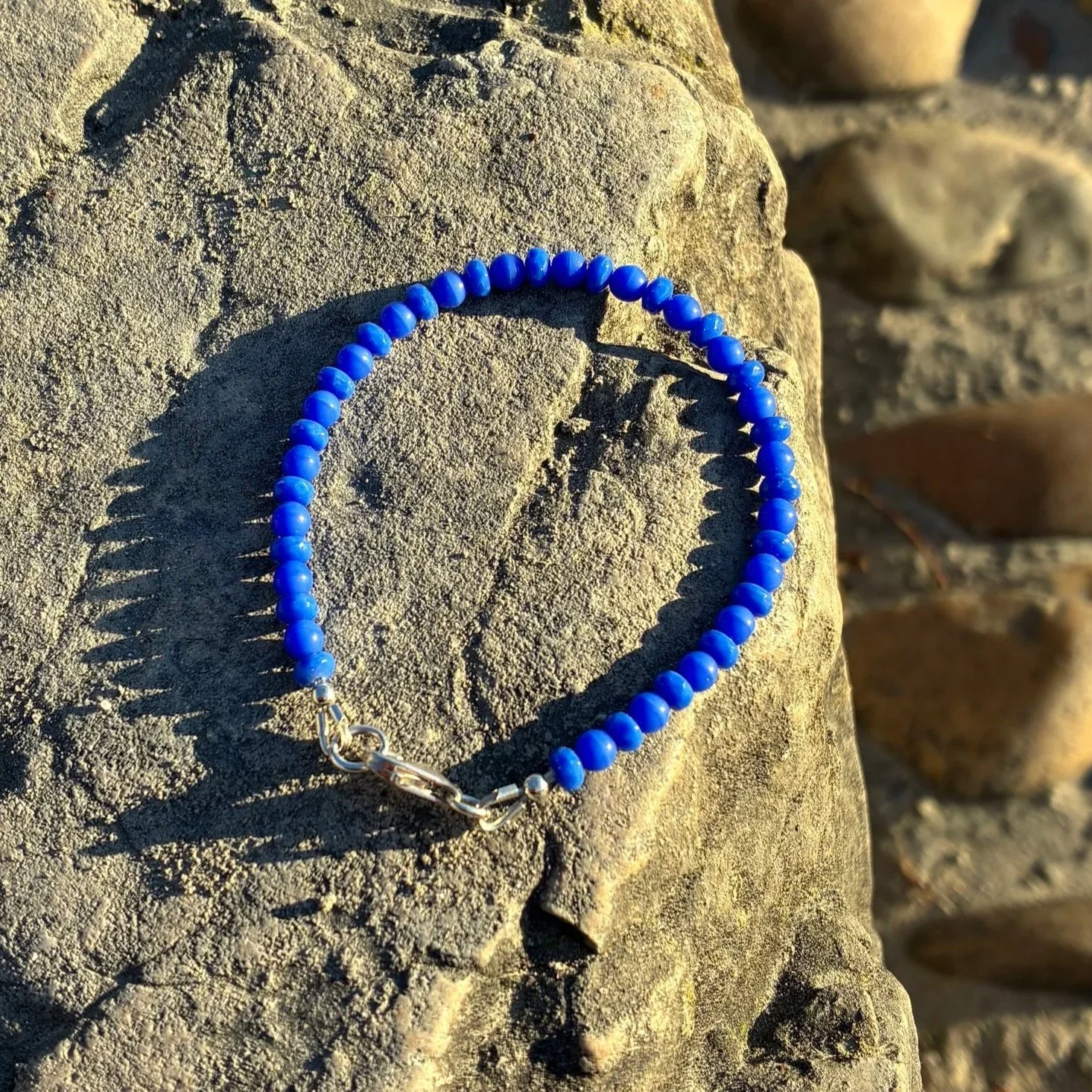 Bracelet Azul