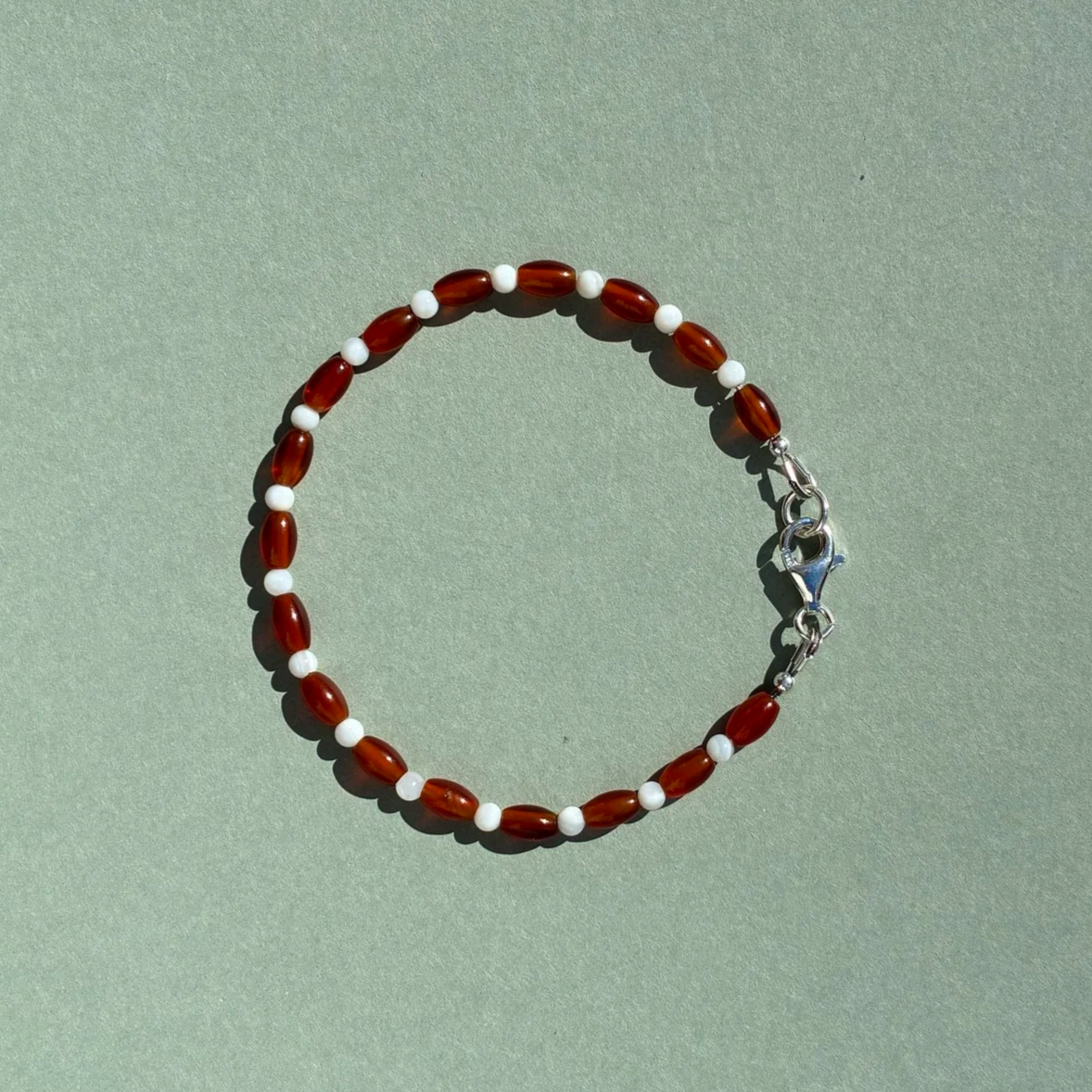 Bracelet Automne