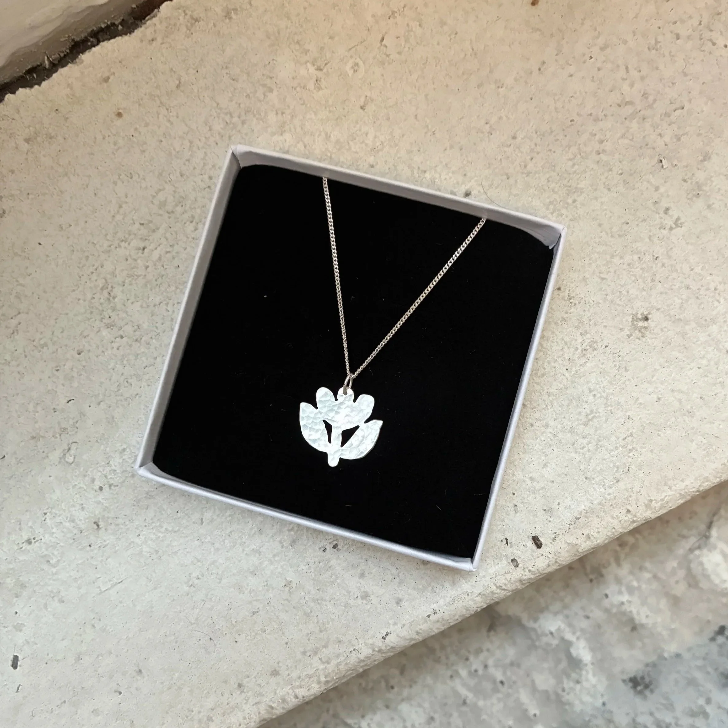 Collier Printemps
