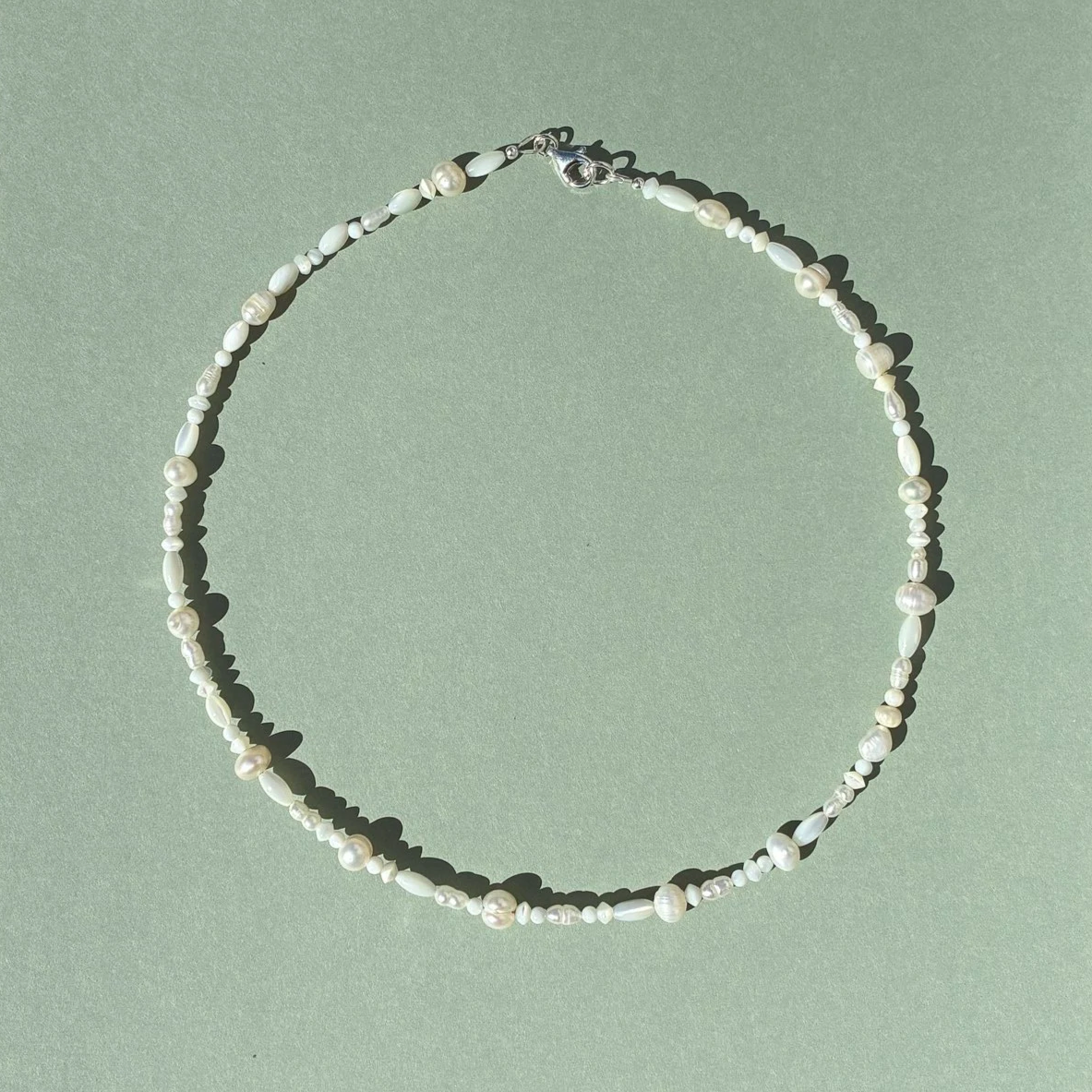 Collier LUM
