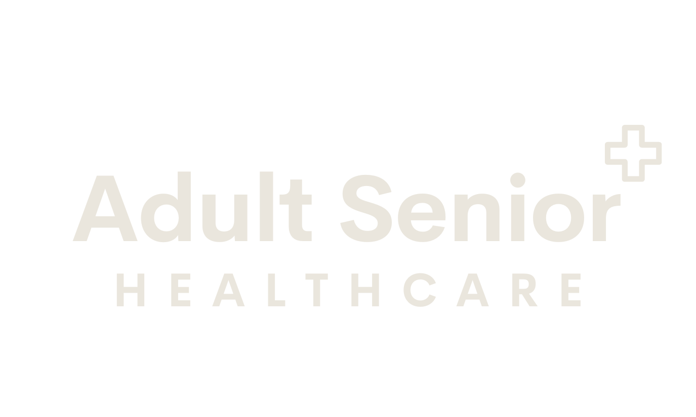 Adult Senior Healthcare