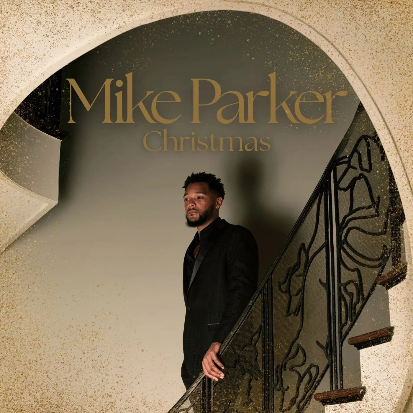 Mike Parker Christmas EP