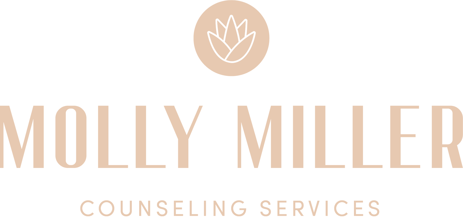 Molly Miller Counseling