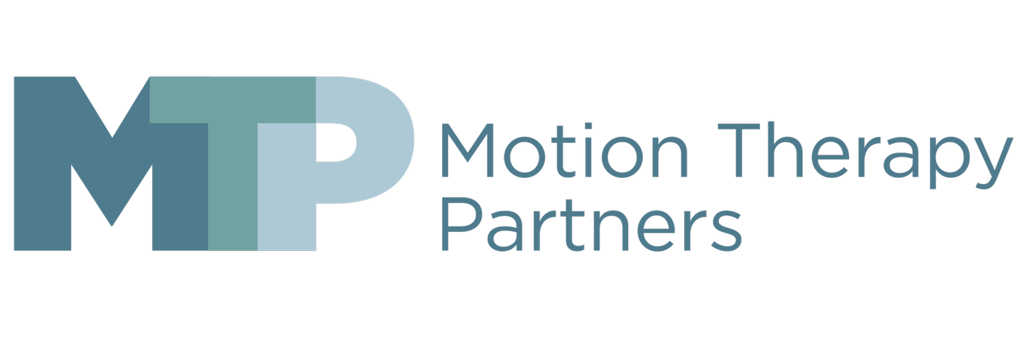Motion Therapy Partners