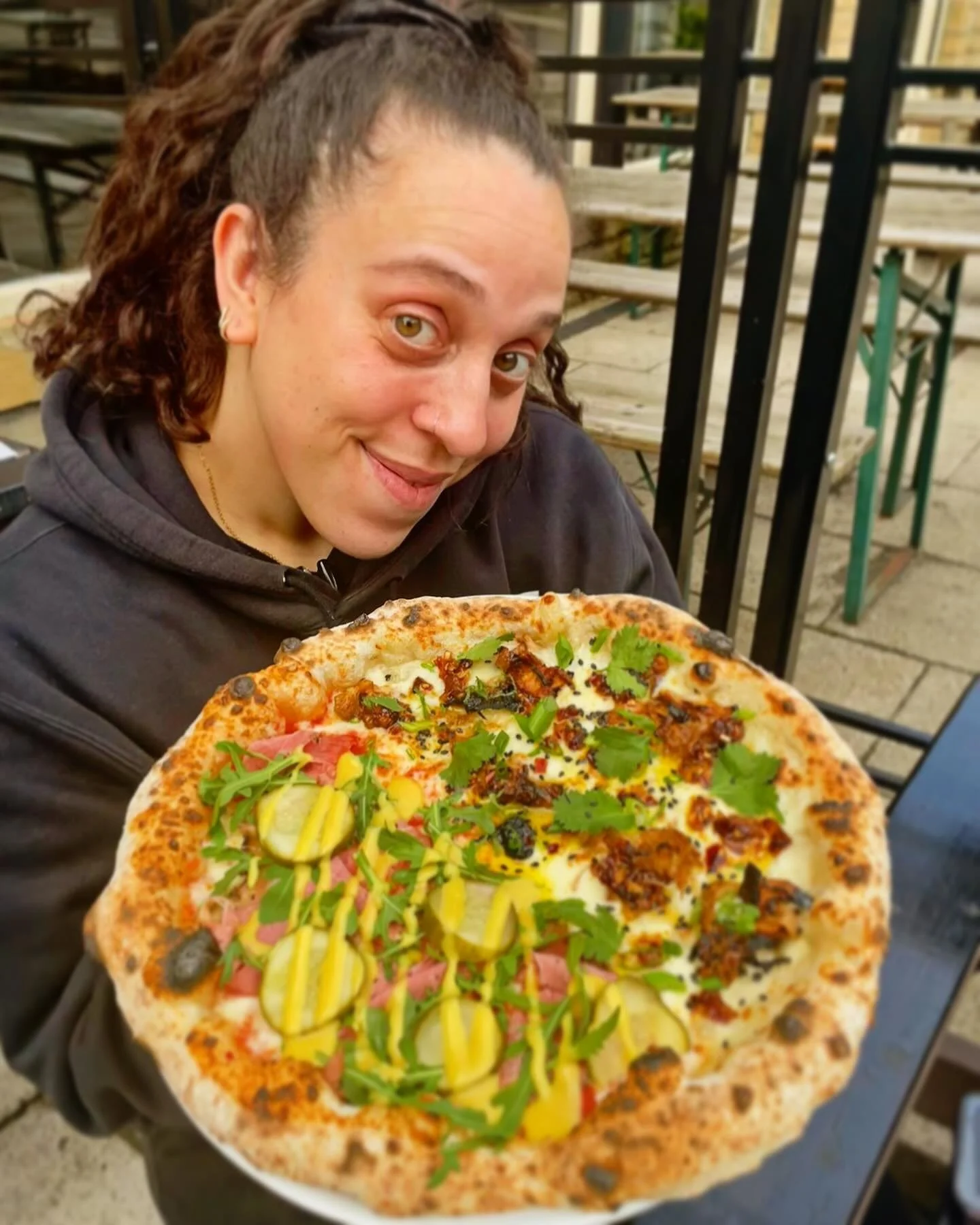 ⚡️Allow Nadia to present you with this week&rsquo;s specials! 
(Displayed as a half and half as usual, naturally)

❤️Available until Sunday whilst stock lasts xx