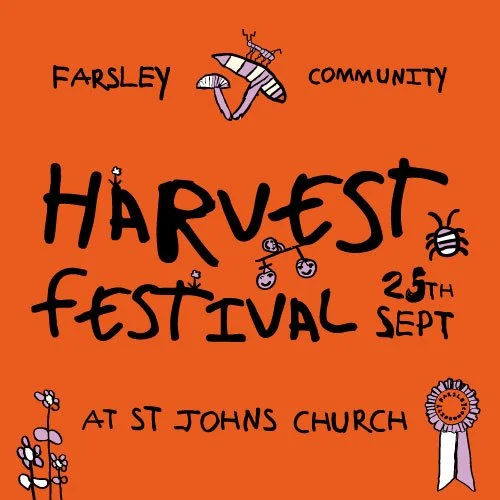 Harvest Festival Fundraiser