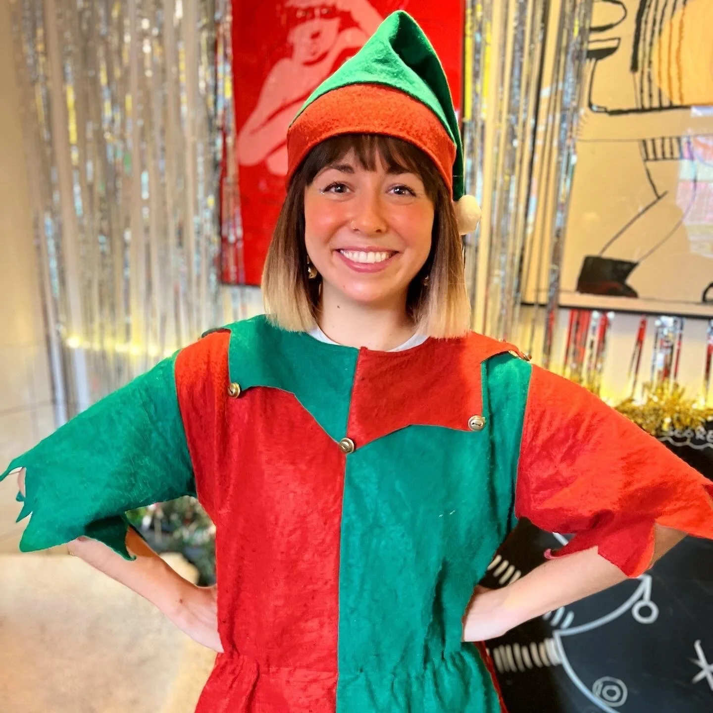 ADULTS & UNDER 2S TICKETS: Sun 6th Dec