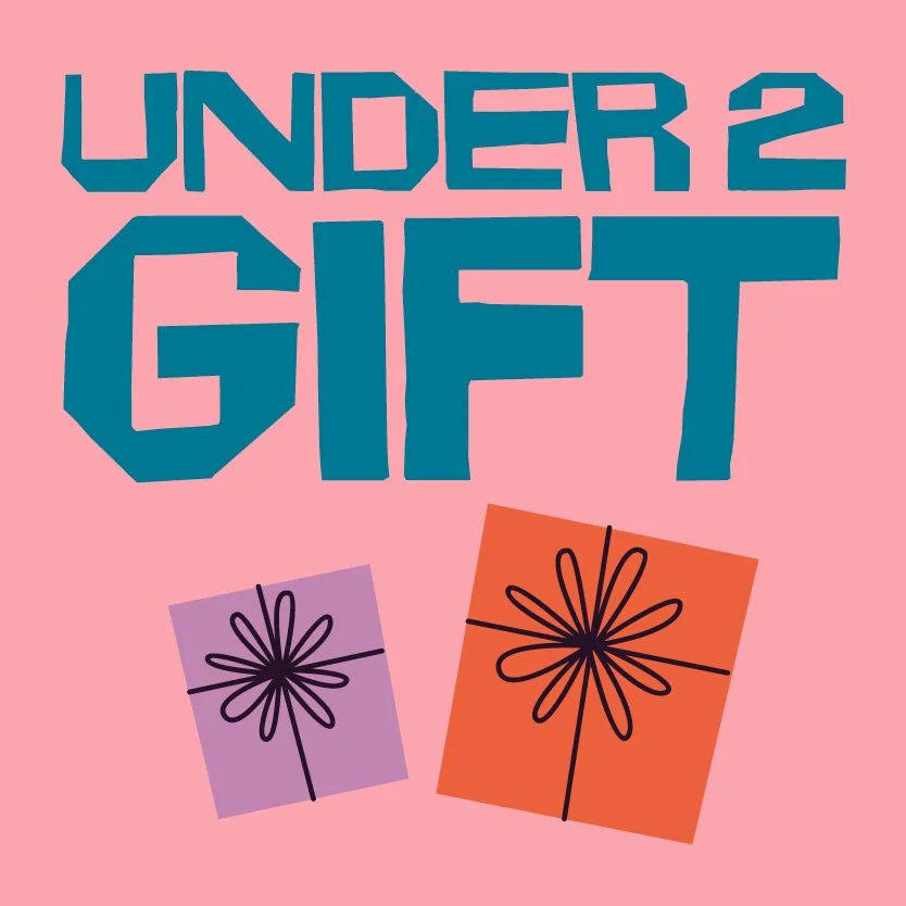 ADULTS & UNDER 2S TICKETS: Sun 6th Dec