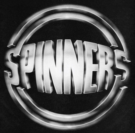 The Spinners