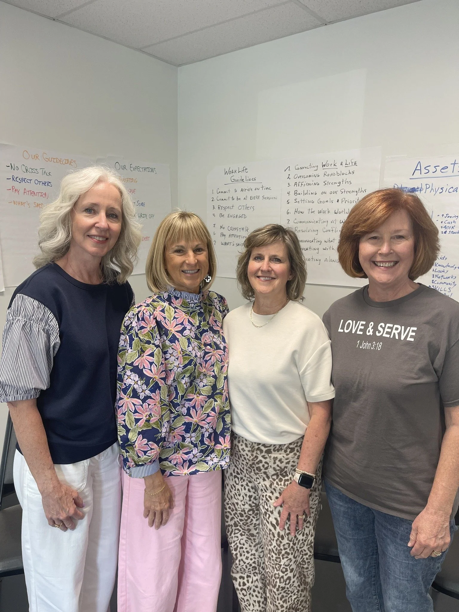 Volunteer Appreciation Week