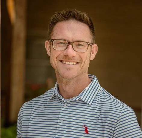 Dunk Pastor Jeff! — First Baptist Church