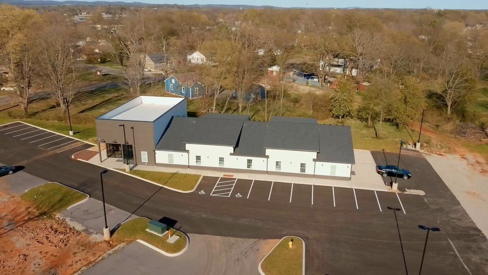 Hope House Ministries