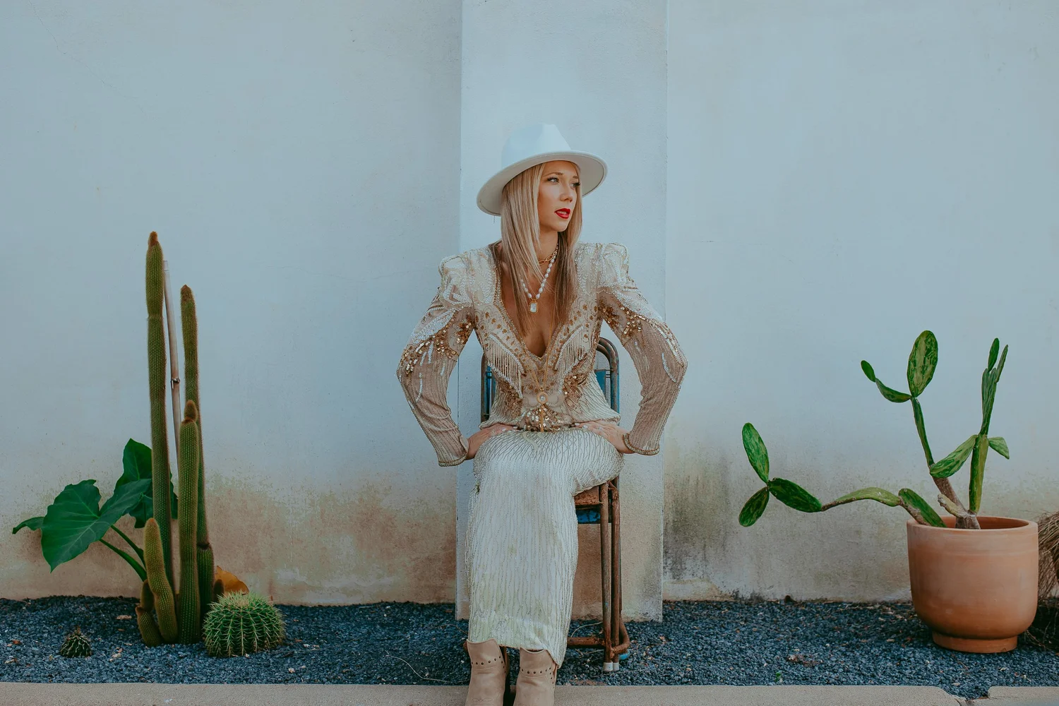 Cristy Ordner Photography Portrait Photographer