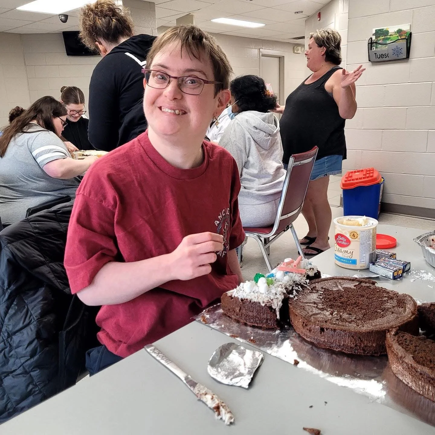 The Skillful Spoon aka Hangout After 3