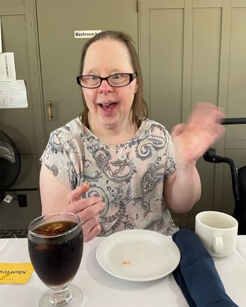 The Skillful Spoon aka Hangout After 3