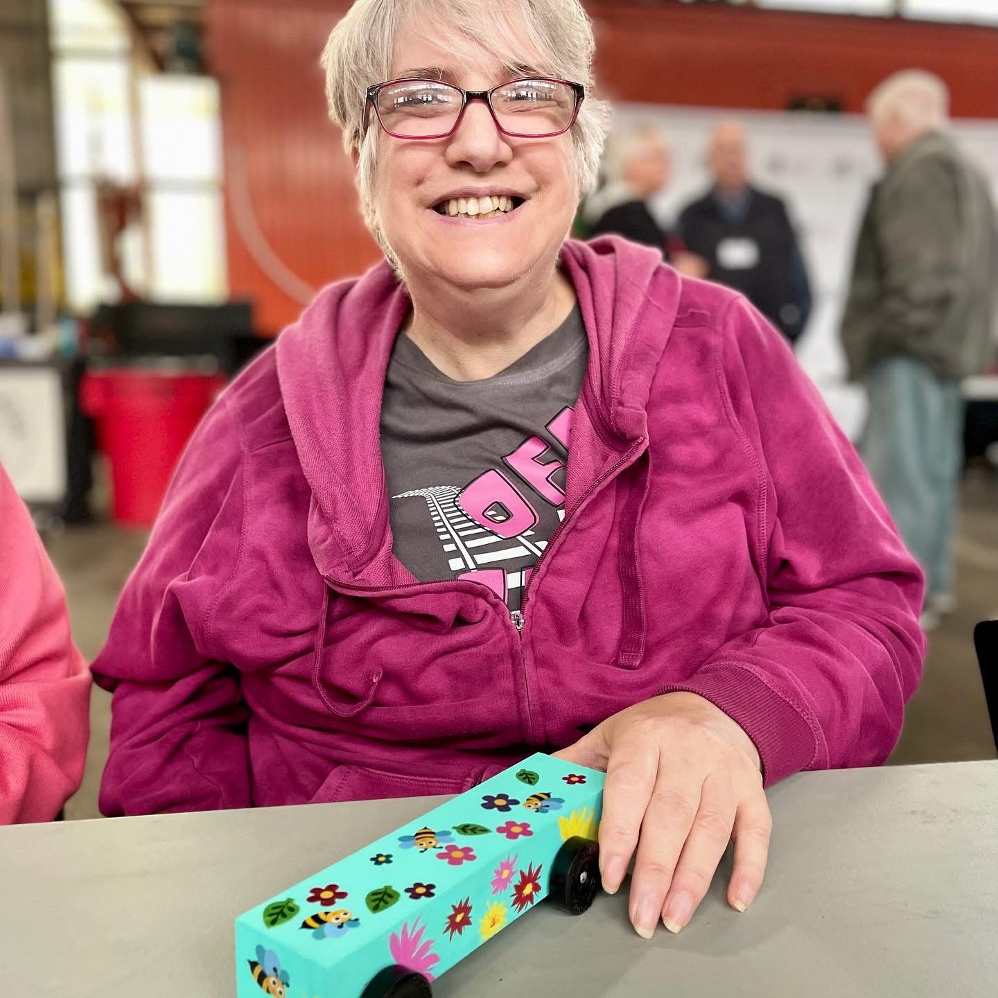 The Skillful Spoon aka Hangout After 3