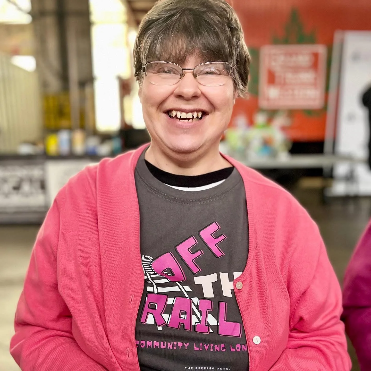 The Skillful Spoon aka Hangout After 3