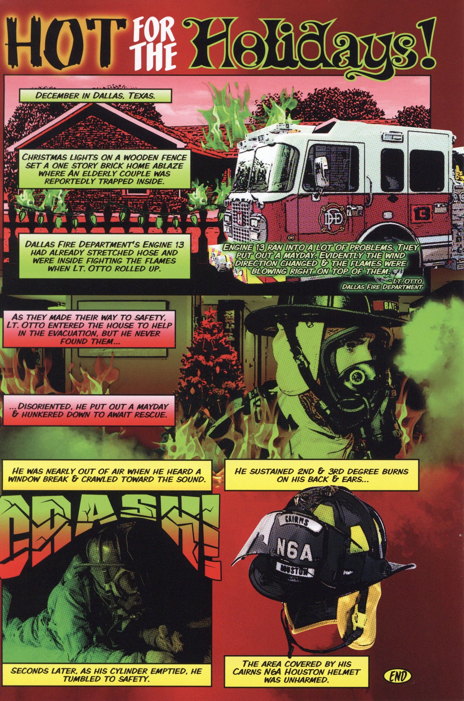 Vault of Valor Comic Book illustrations created by illustrator Todd Hagerich.