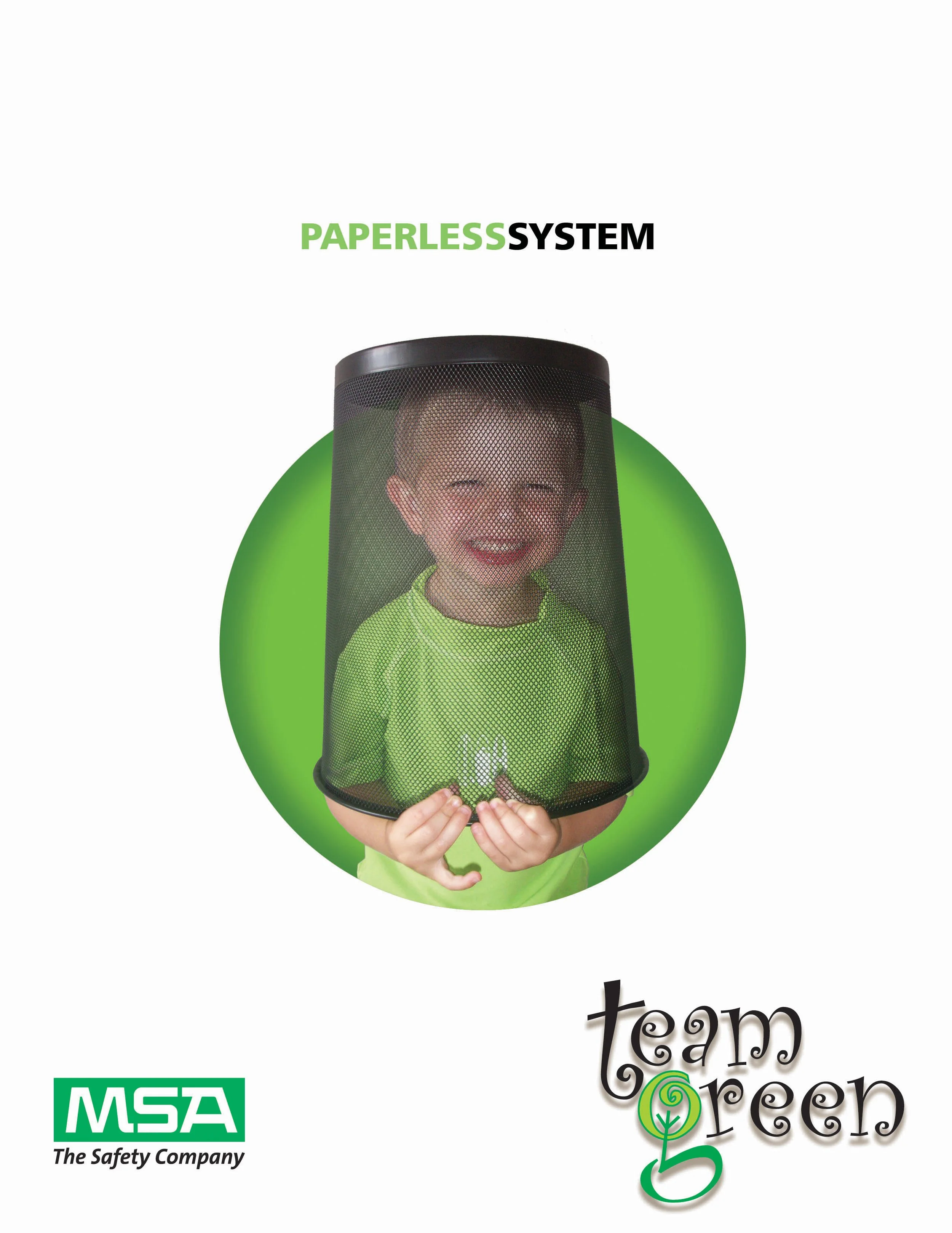 Todd Hagerich | Art & Design / Green Team – Paperless System