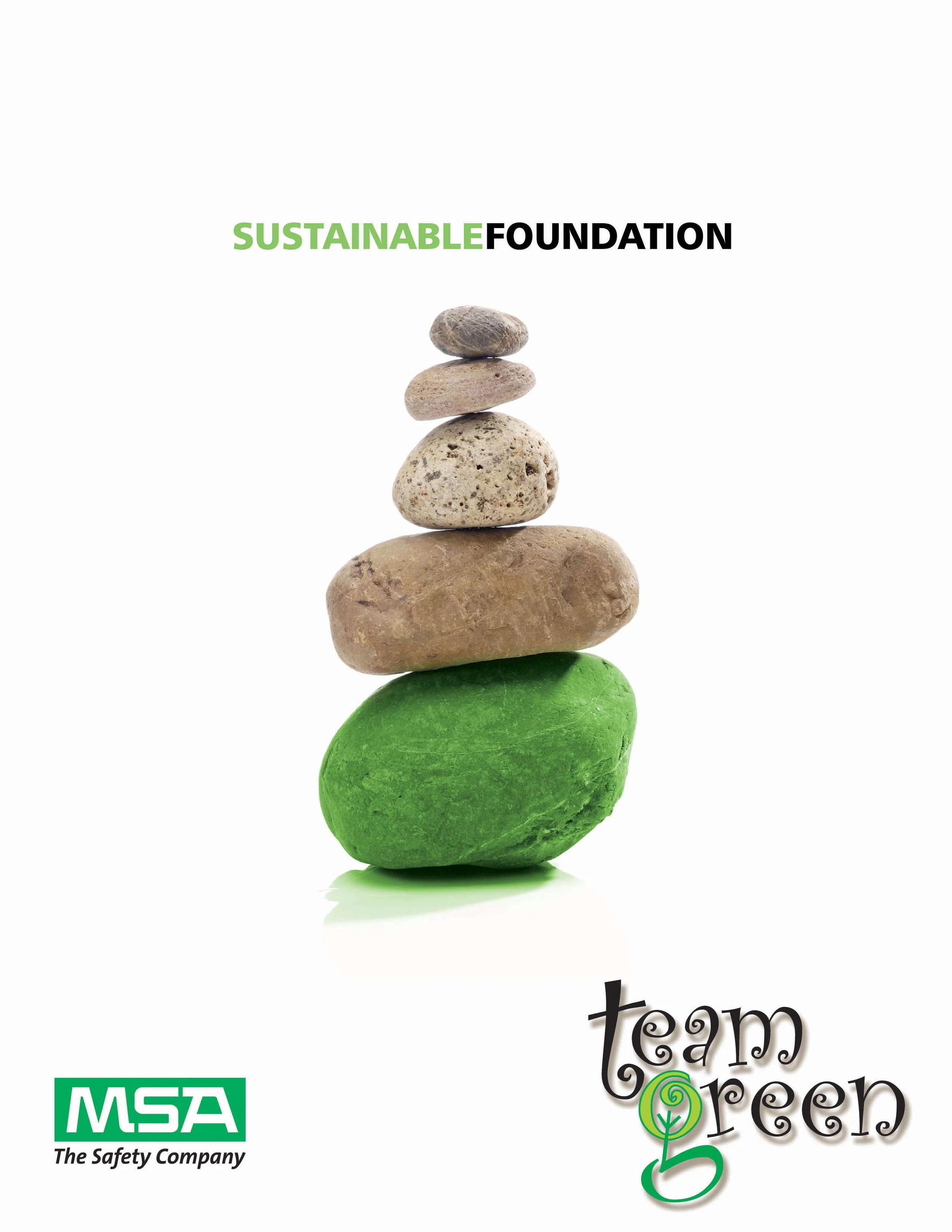 Todd Hagerich | Art & Design / Green Team – Sustainable Foundation