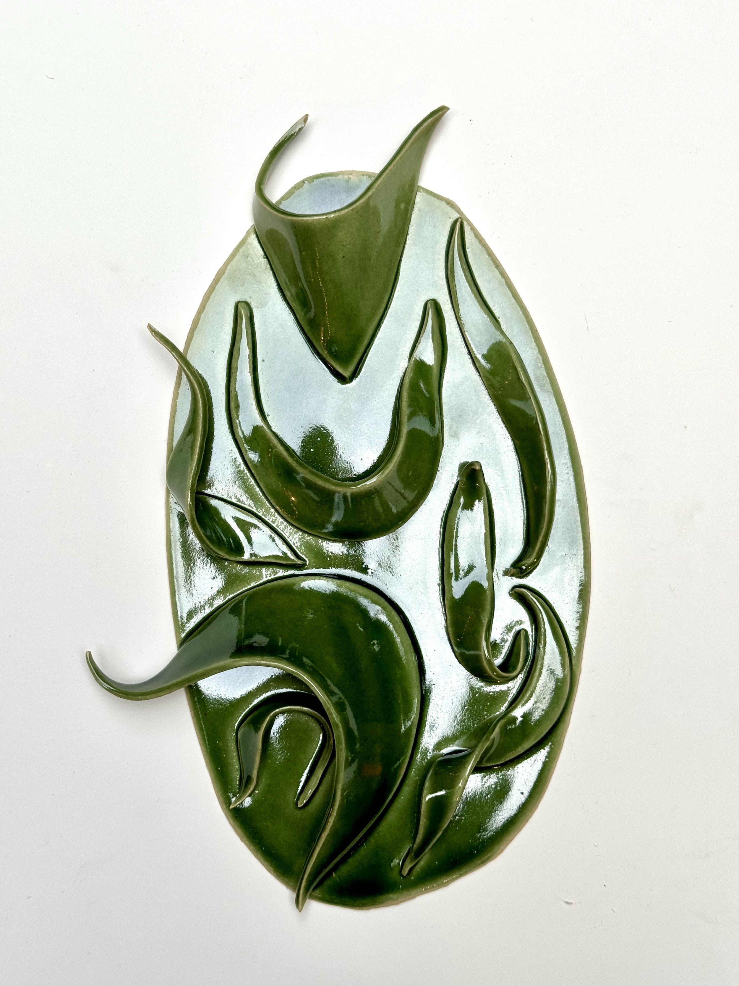 Boomer, Green