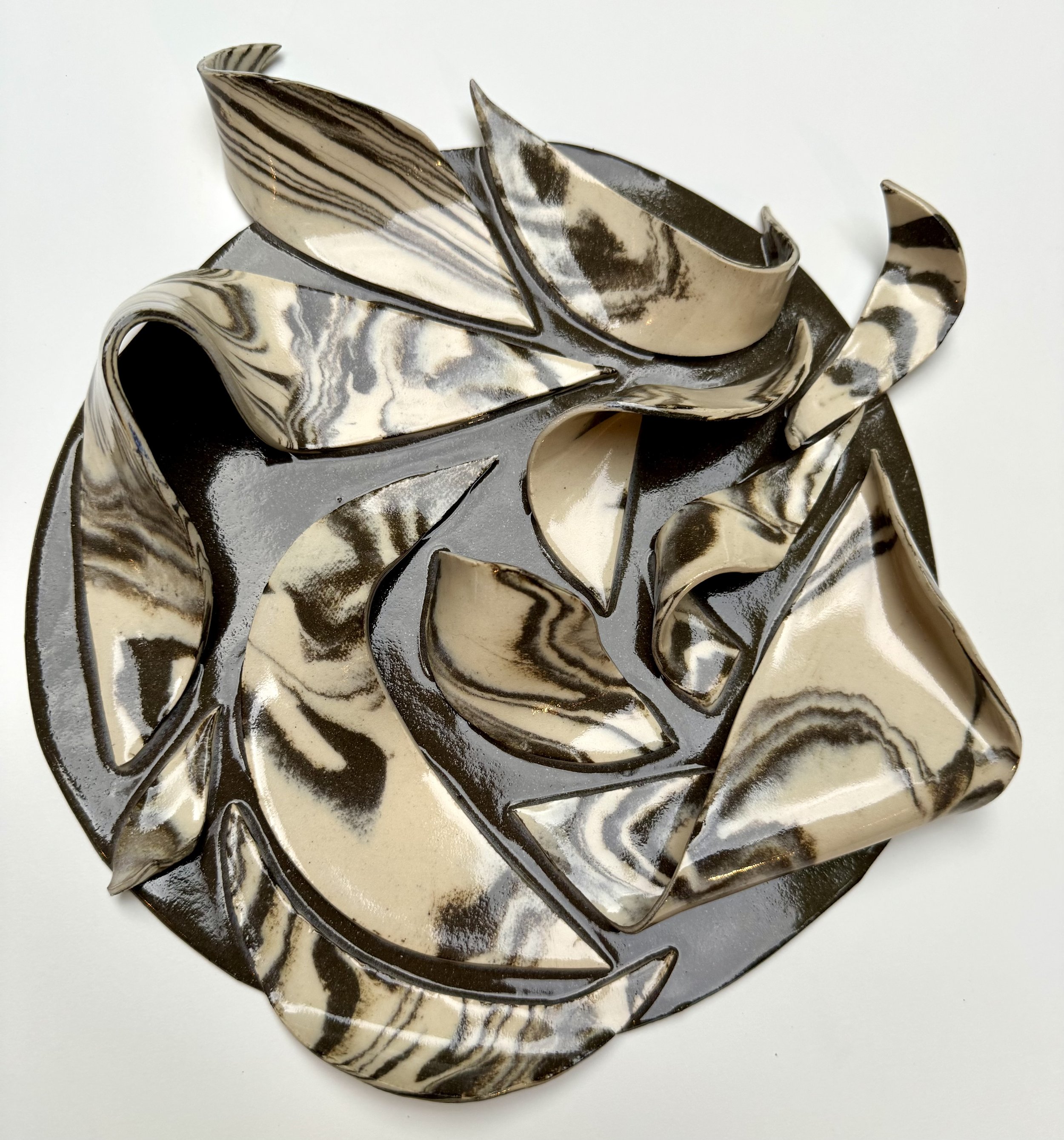 Boomer, Marbled