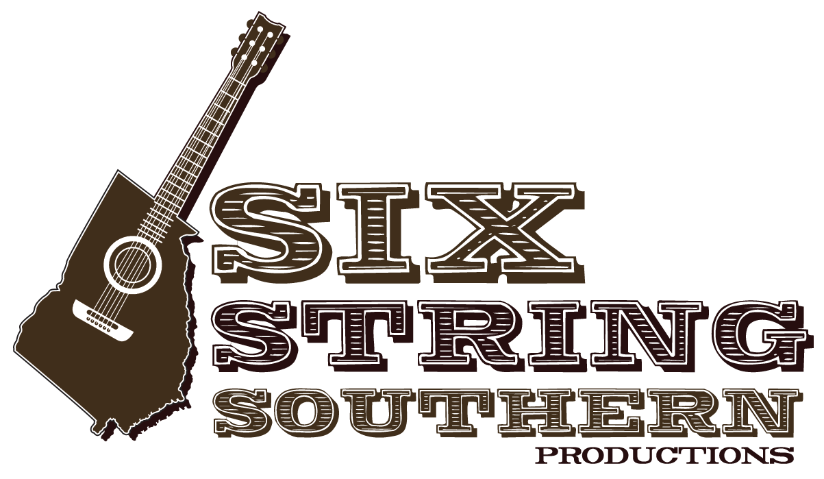 Six String Southern Productions