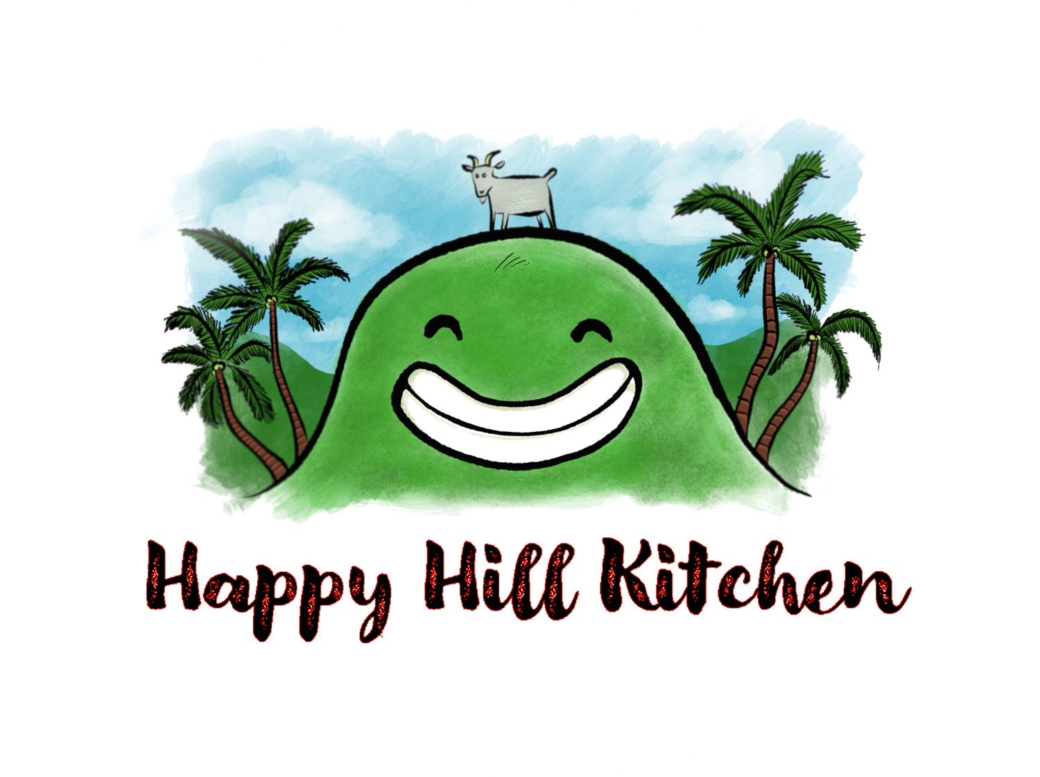 Happy Hill Kitchen