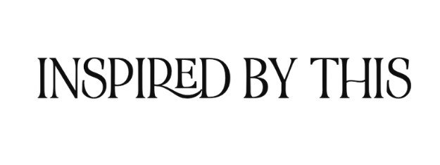 Inspired by This Weddings Logo