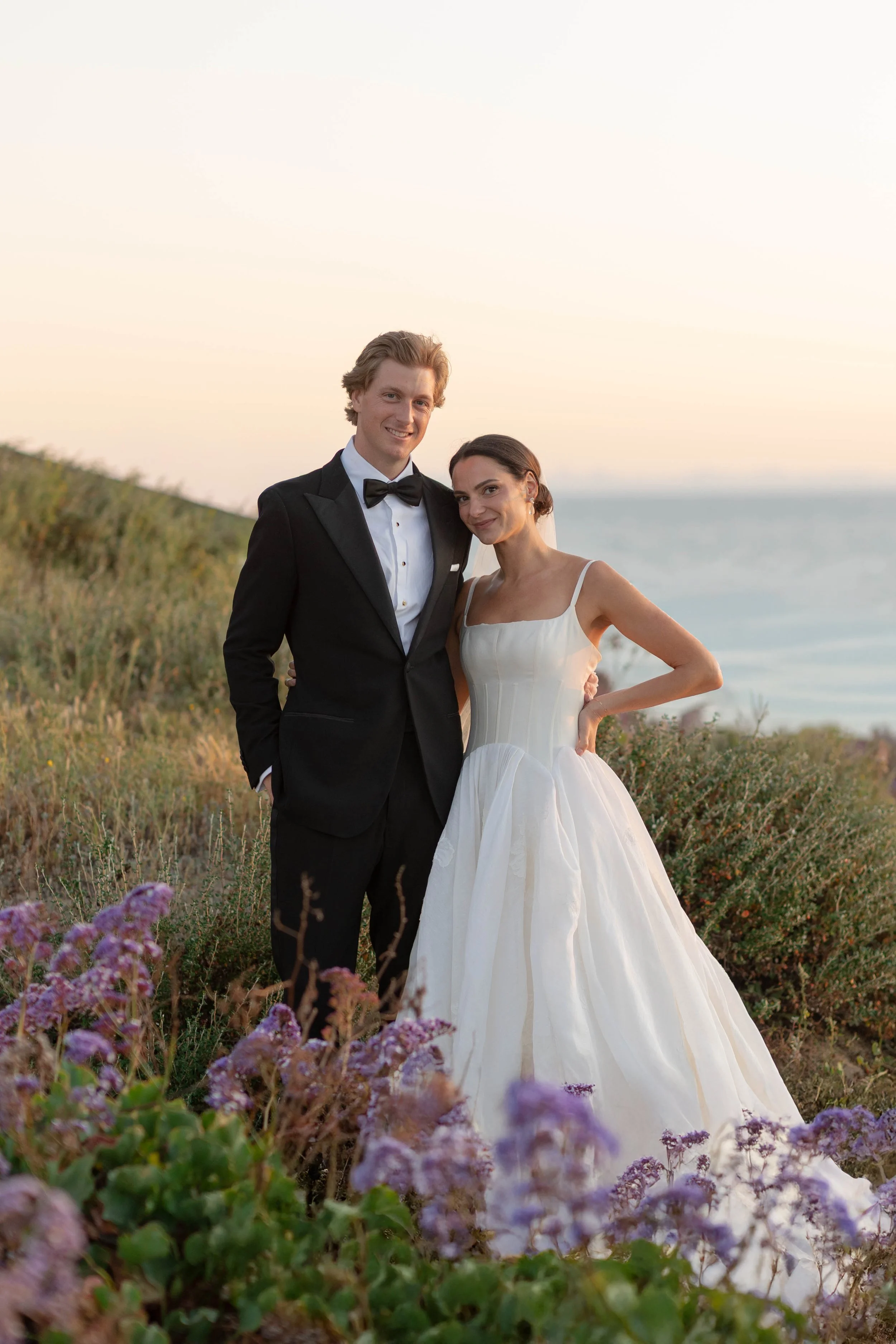 Alila Marea Wedding in Encinitas, California